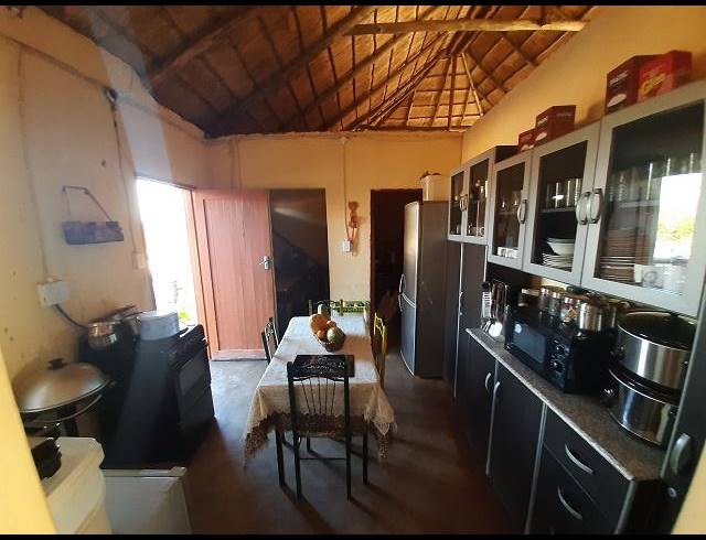 FARM FOR SALE IN MOPANE